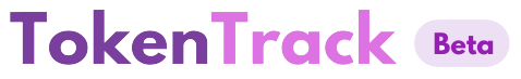 TokenTrack Logo
